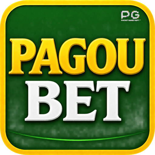 PAGOUBET Logo